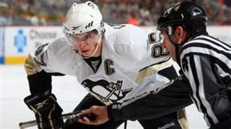 Crosby won't play in NHL all-star game | CBC Sports