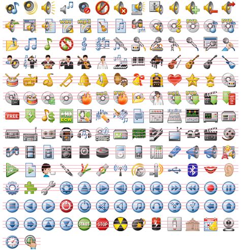 Icon Bitmap #232834 - Free Icons Library