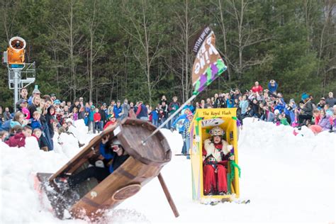 Outhouse Racers Compete for the Throne | Cary Magazine