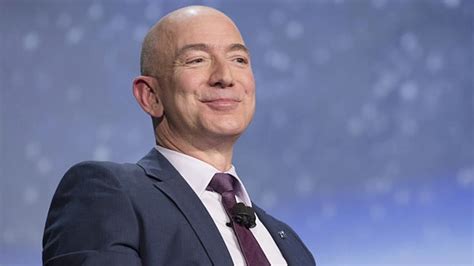 Amazon founder Jeff Bezos to donate $124 billion - Tamil News - IndiaGlitz.com