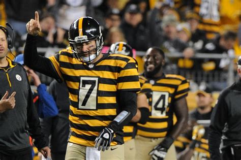 Colts vs. Steelers: Live Score and Analysis for Pittsburgh | Bleacher ...