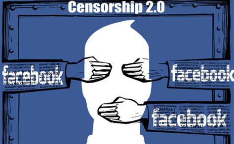 Facebook Censorship - It's Mac