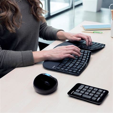 Microsoft Sculpt Ergonomic Keyboard Review Smart Desi - vrogue.co