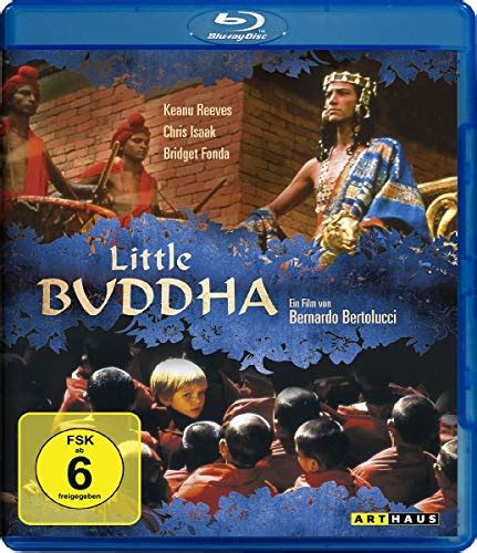 Little Buddha Movie Buy at TheBuddhistVision.com