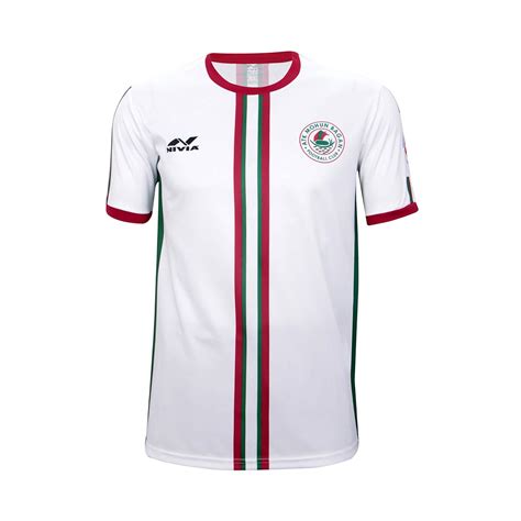 Buy ATK Official Mohun Bagan Replica Jersey Away Online at Low Prices ...