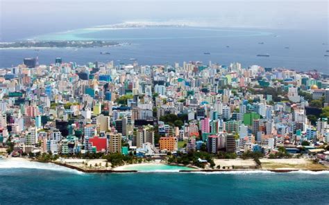 Male City | Maldives - What to Expect | Timings | Tips - Trip Ideas by MakeMyTrip