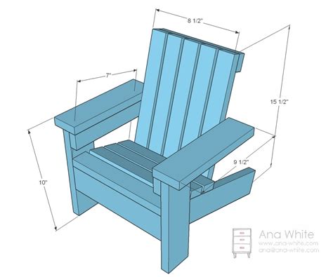 Wooden Free 18 Inch Doll Furniture Patterns PDF Plans