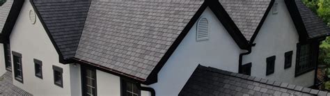 Synthetic Slate Roofing: A Better Alternative to Traditional Slate Tiles? | FWAVE