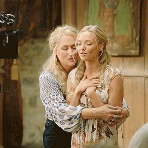 Meryl Streep Mamma Mia Gif - Dalan Pedot