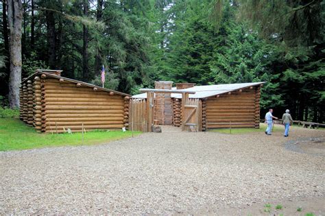 Fort Clatsop