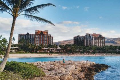 12 Fantastic Hawaii Family Resorts that are All-Inclusive!