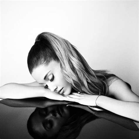 Stream ARIANA GRANDE-MY EVERYTHING (COVER) by alterego_btch | Listen ...