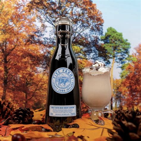 Five Farms Irish Cream Liqueur 750mL – Habersham Beverage