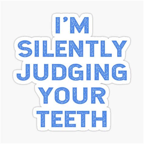 Dental Stickers | Redbubble