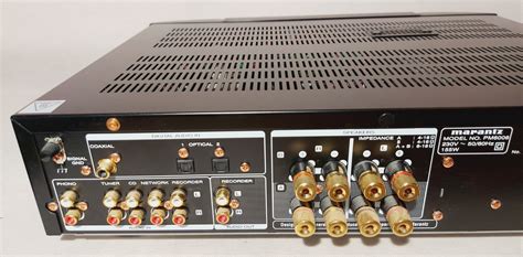 Marantz PM6006 – DN Audio