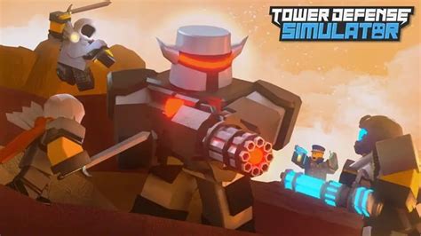 Roblox Tower Defense Simulator Codes | November 2024 - RBLX Codes