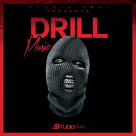 Download Studio Trap Drill Music | ProducerLoops.com