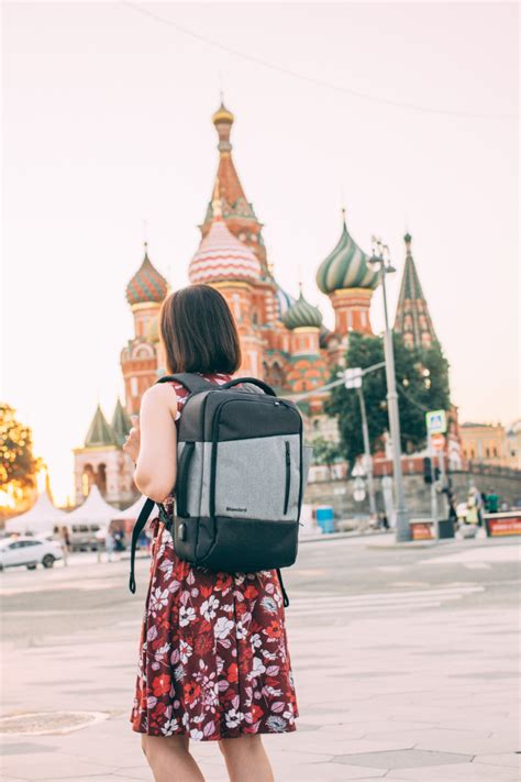 Best Camera Backpacks for Travelers