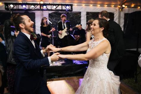 The Best Wedding Music and Live Bands - WeddingWire