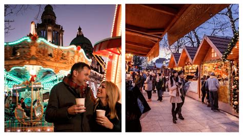 Belfast Christmas Market: key dates and things to know (2022)