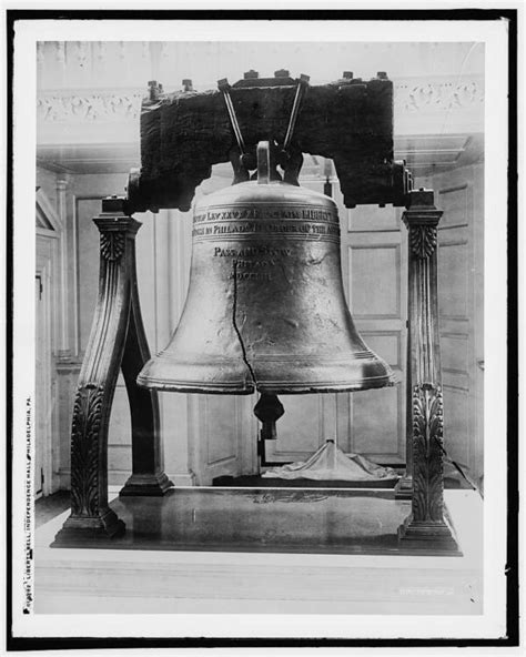 How Did The Liberty Bell Crack? The Story Of America's Symbol Of Freedom