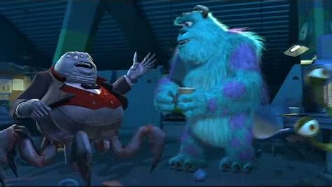 'Monsters, Inc.' - Monsters, Inc. Photo (31510215) - Fanpop