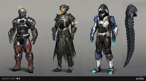 Bungie is giving away a free emblem to anyone voting for the new Destiny 2 armor set