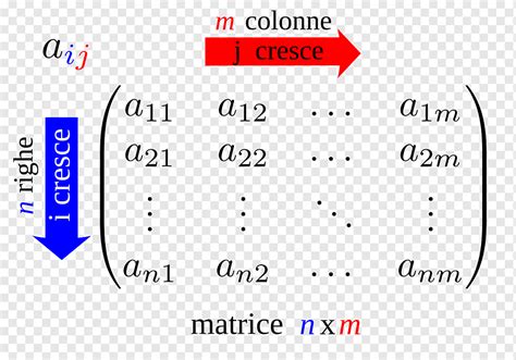 Linear Algebra Matrix