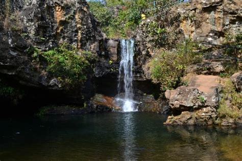 Pachmarhi: The Jewel of Satpura