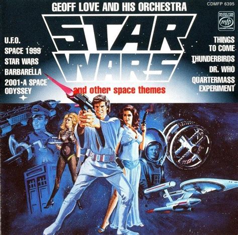 May The Verse Be With You: ‘70s Star Wars Music - Flashbak