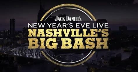 New Year's Eve LIVE! Nashville's BIG Bash | Nashville.com