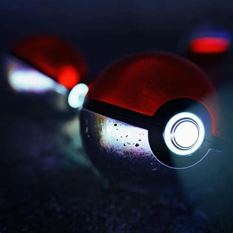 Realistic pokeball model. : r/3Dmodeling