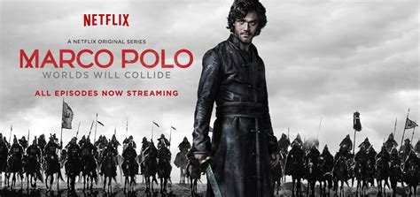 MICHELLE YEOH Joins Season 2 Of Netflix’s MARCO POLO. UPDATE: Trailer ...