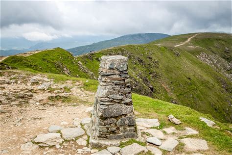 Coniston Old Man – Andrews Walks