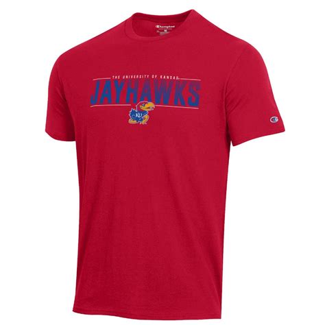 JAYHAWKS Tee