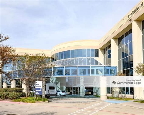 Medical City Denton Professional Office Building - 3537 South ...