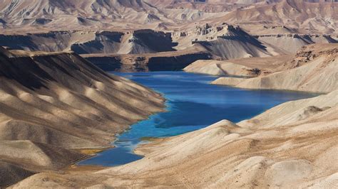 Band-e Amir National Park Wallpapers - Wallpaper Cave