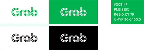 Collection Of Grab Logo Png Pluspng - vrogue.co