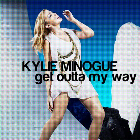 Coverlandia - The #1 Place for Album & Single Cover's: Kylie - Get ...