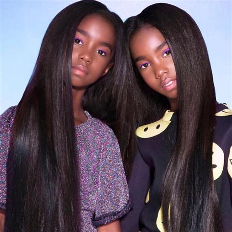 Diddy shares stunning photo of his twin daughters as they turn 10 ...