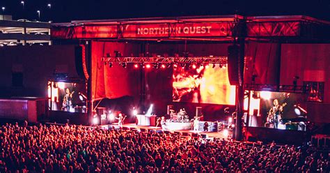 Upcoming Concerts & Live Entertainment - Northern Quest [Full List]