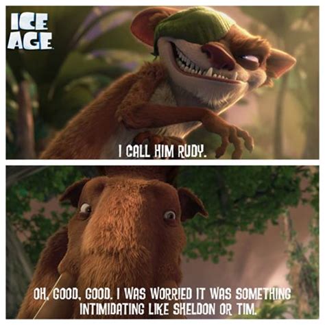 13 best Ice Age Memes! images on Pinterest | Memes humor, Meme and Hilarious