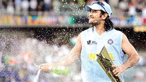 On this day in 2007: MS Dhoni-led India won inaugural T20 World Cup