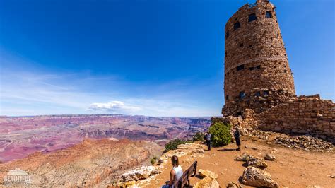 Desert View Watchtower 11 | ProArtInc