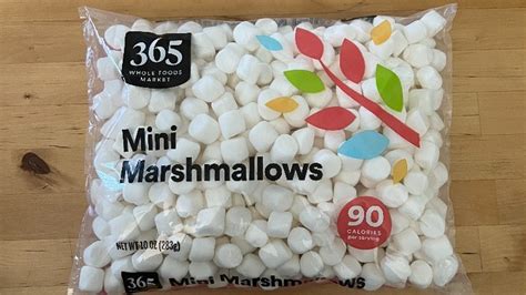 11 Marshmallow Brands, Ranked Worst To First