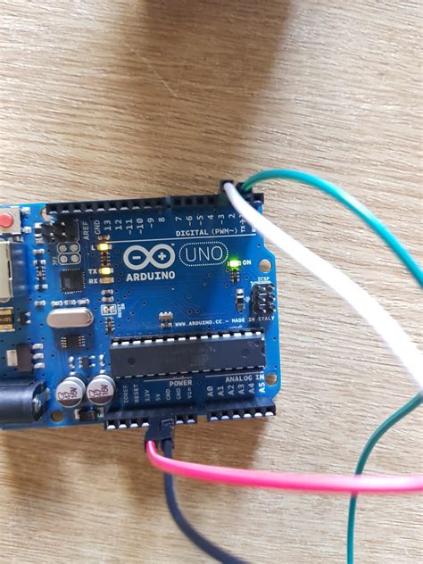 motor - Problem in reading data from encoder with arduino - Arduino ...