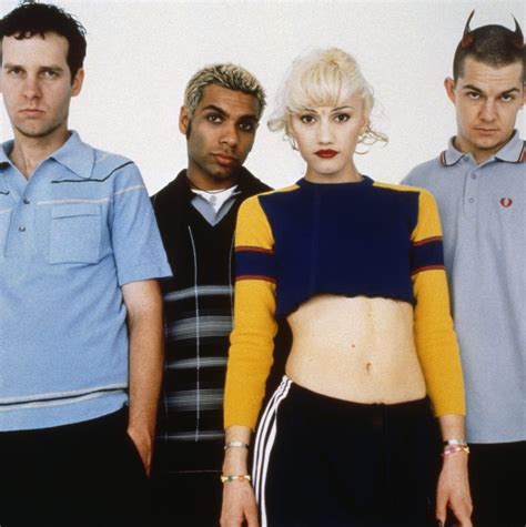 No Doubt - Tragic Kingdom - Hidden Jams