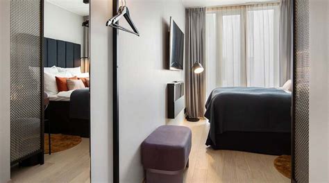 Clarion Hotel Oslo | kimkim