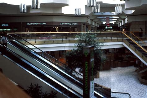 Northridge | Vintage mall, Dead malls, Nostalgic images