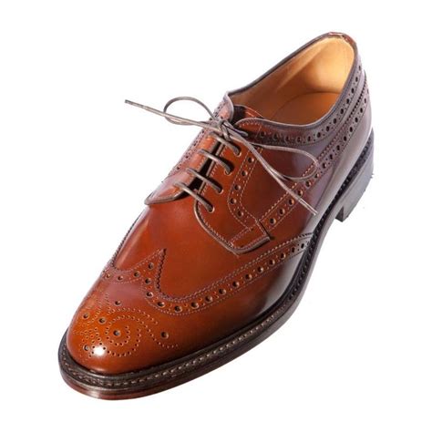 mens brogue Leather Brogues, Tan Leather, Leather Shoes, Men's Shoes ...